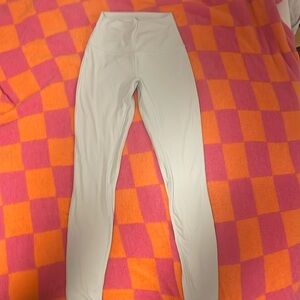 Lululemon Align High-Rise Pant 28”